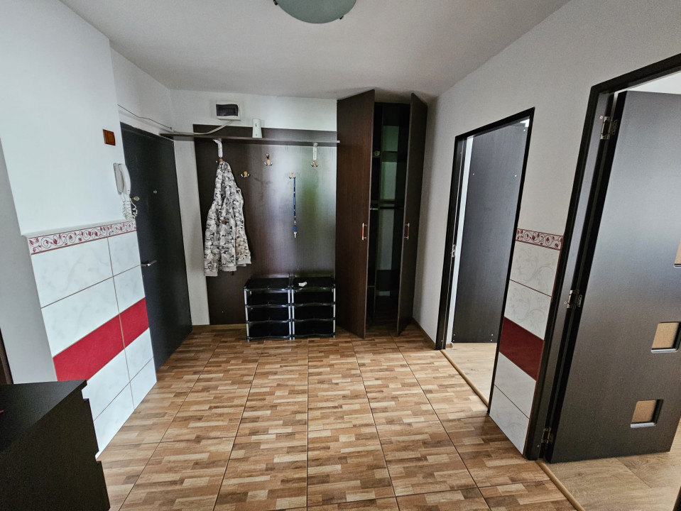 Dristor | 4 Camere | 84mp | Et.8 | 3 X AC | Metrou