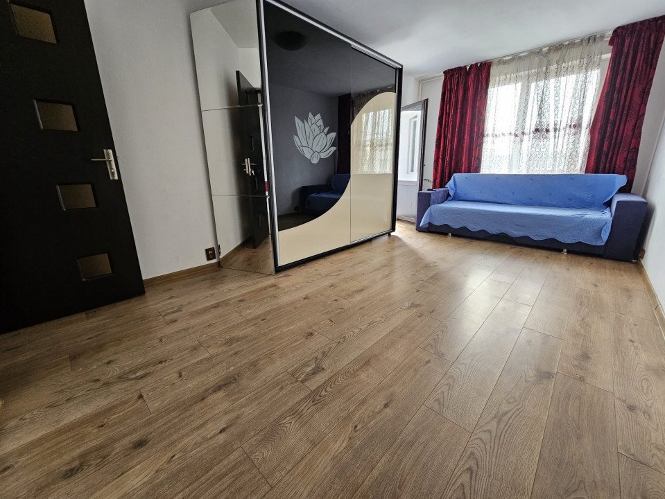 Dristor | 4 Camere | 84mp | Et.8 | 3 X AC | Metrou