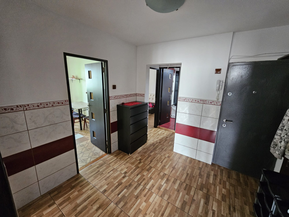 Dristor | 4 Camere | 84mp | Et.8 | 3 X AC | Metrou