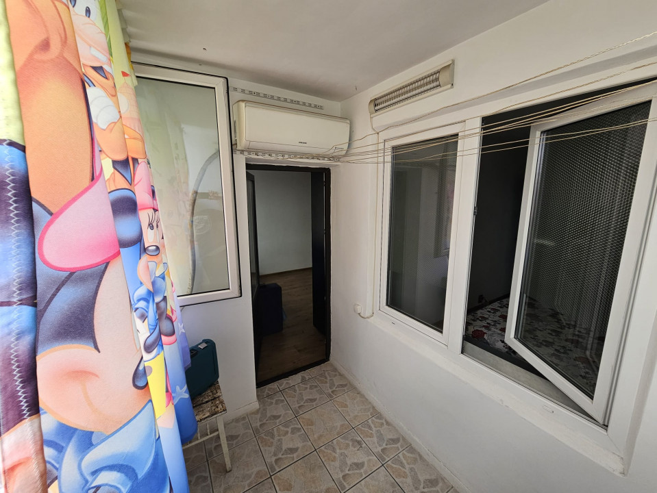 Dristor | 4 Camere | 84mp | Et.8 | 3 X AC | Metrou