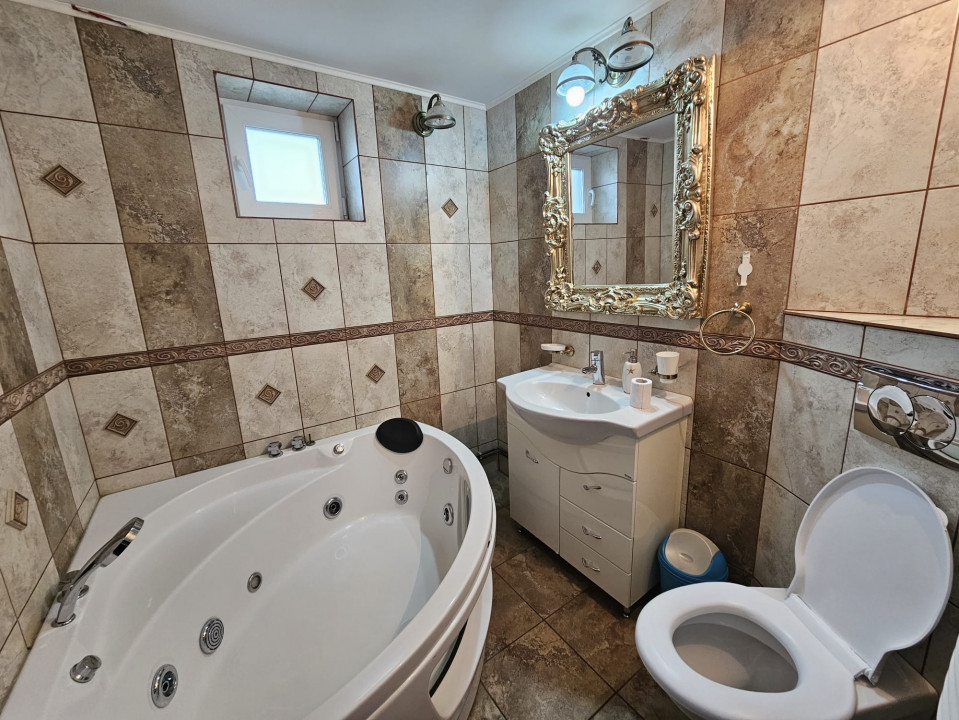 Dristor | 4 Camere | 84mp | Et.8 | 3 X AC | Metrou