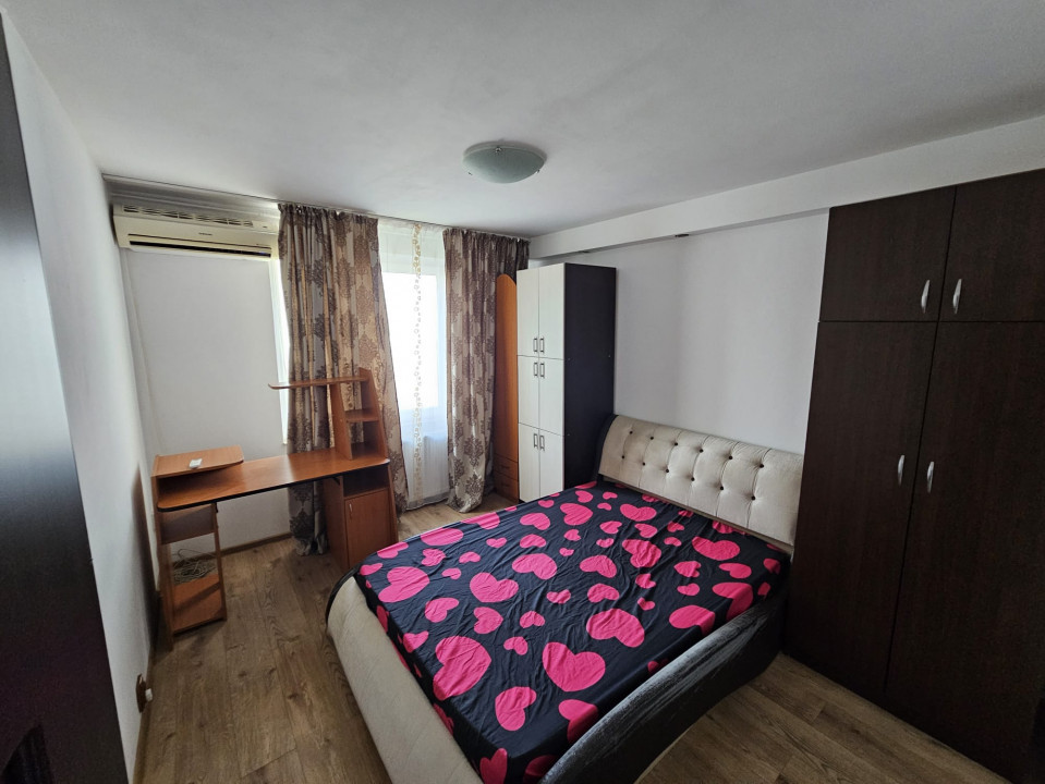 Dristor | 4 Camere | 84mp | Et.8 | 3 X AC | Metrou