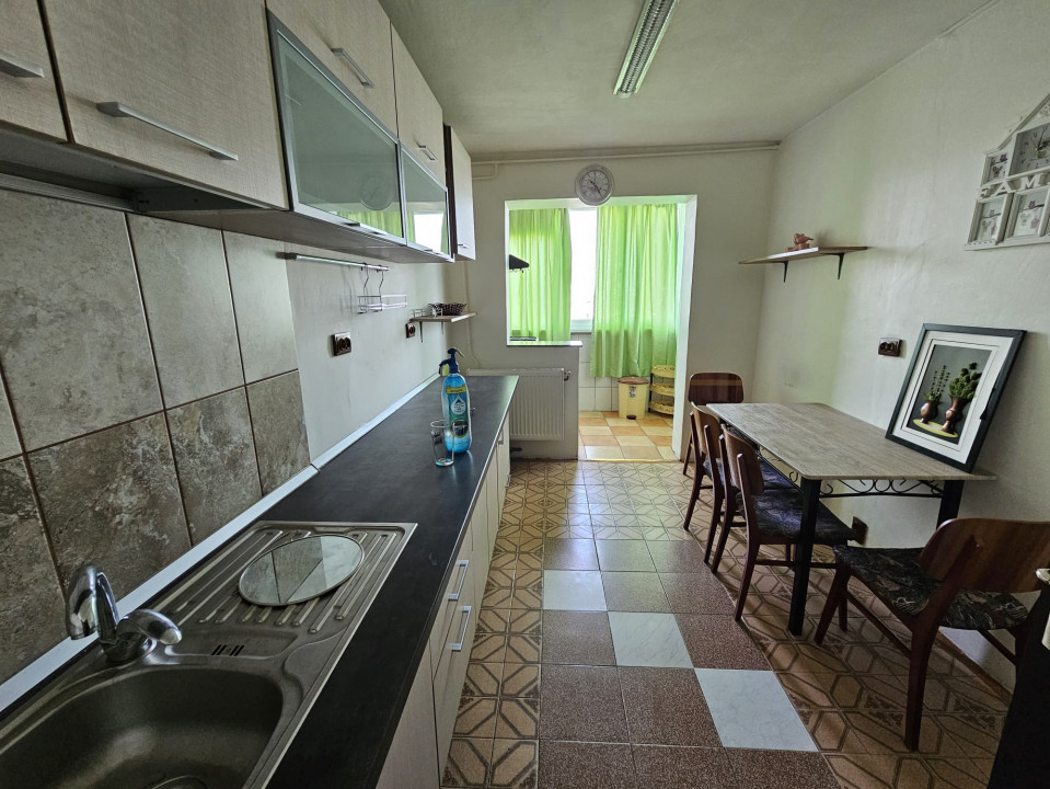 Dristor | 4 Camere | 84mp | Et.8 | 3 X AC | Metrou