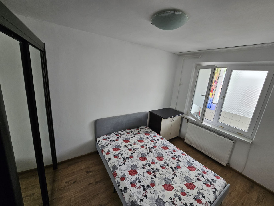 Dristor | 4 Camere | 84mp | Et.8 | 3 X AC | Metrou