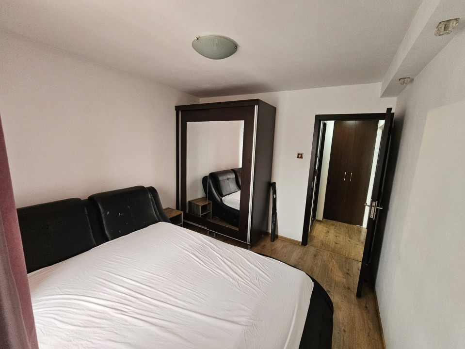 Dristor | 4 Camere | 84mp | Et.8 | 3 X AC | Metrou