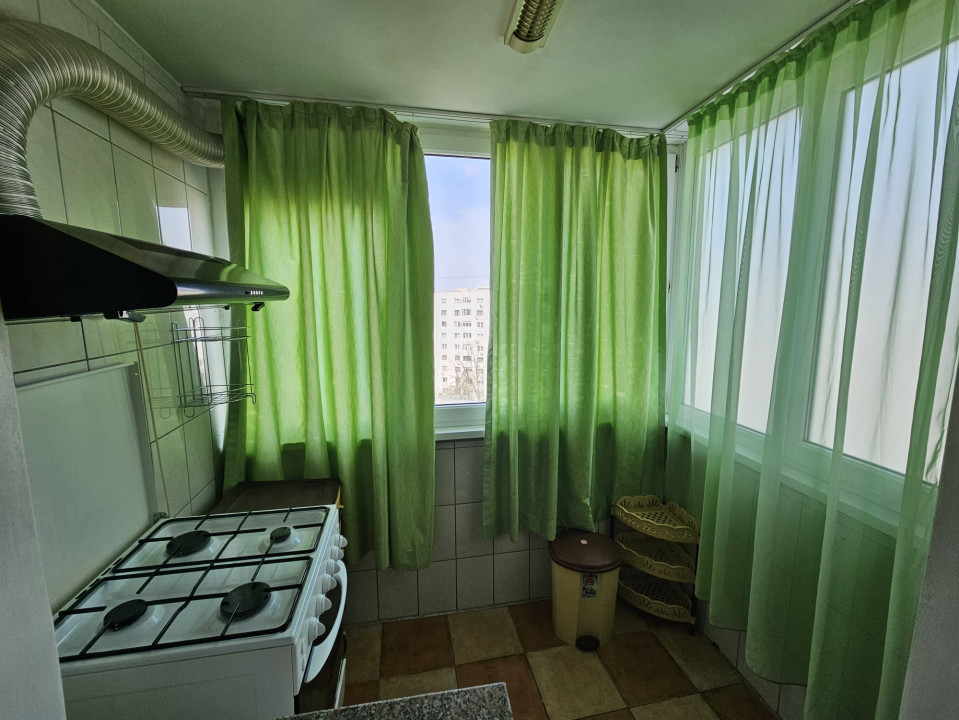 Dristor | 4 Camere | 84mp | Et.8 | 3 X AC | Metrou