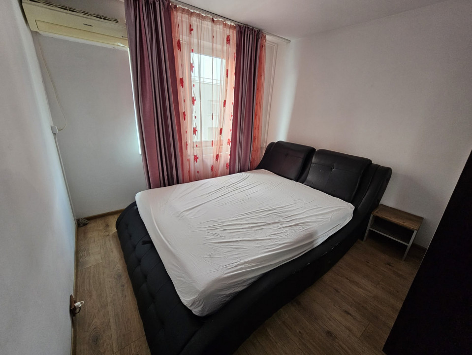 Dristor | 4 Camere | 84mp | Et.8 | 3 X AC | Metrou