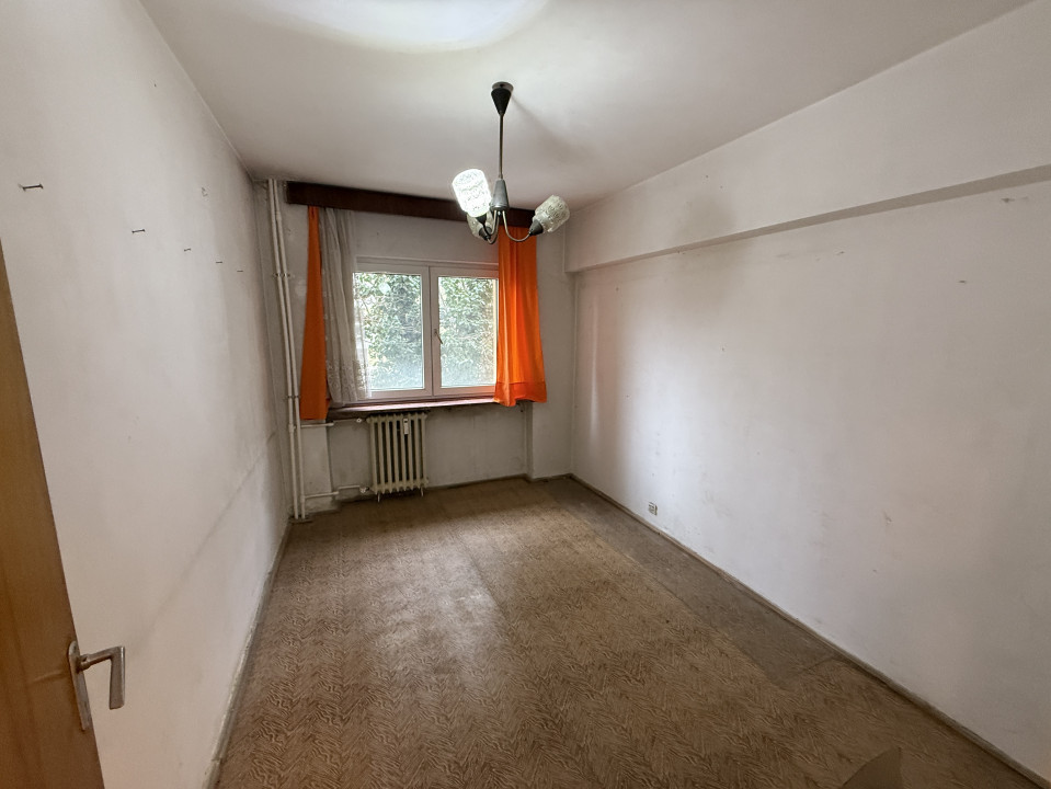 4 Camere | Iancului | Decomandat | Etaj 2 | 2 Bai