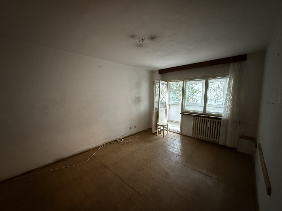 4 Camere | Iancului | Decomandat | Etaj 2 | 2 Bai