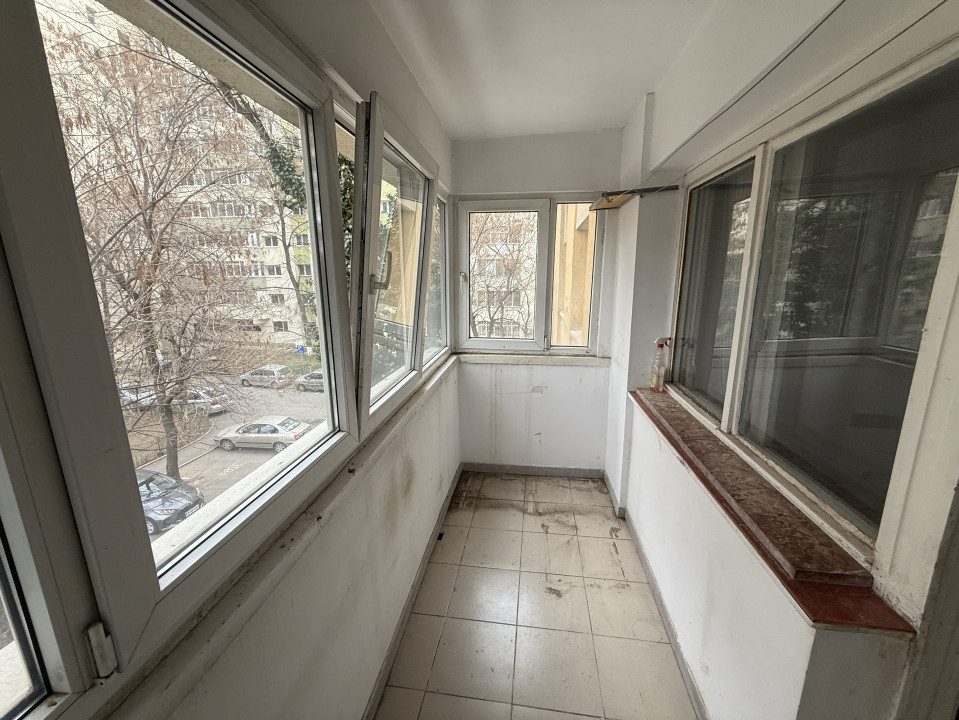 4 Camere | Iancului | Decomandat | Etaj 2 | 2 Bai