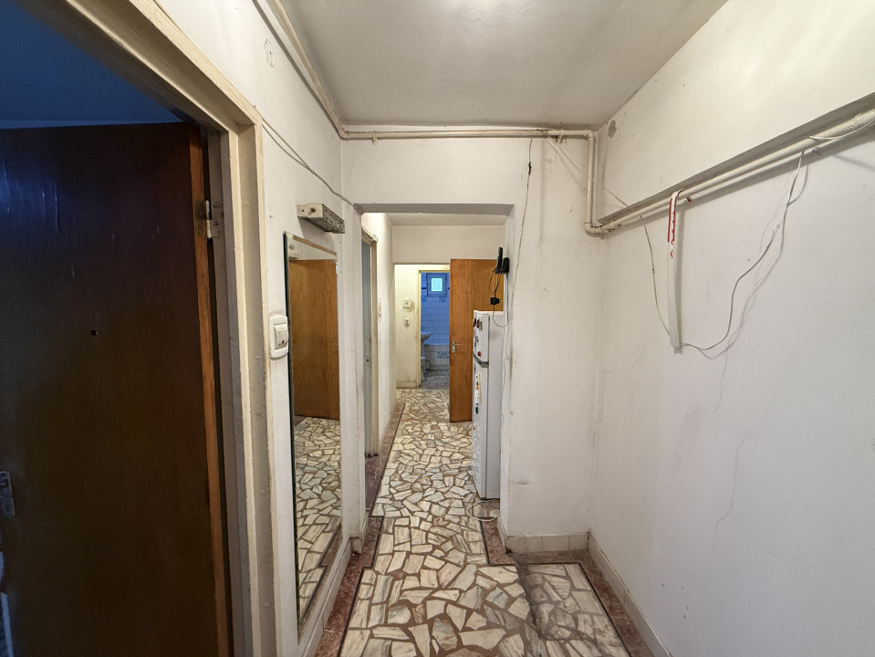 4 Camere | Iancului | Decomandat | Etaj 2 | 2 Bai