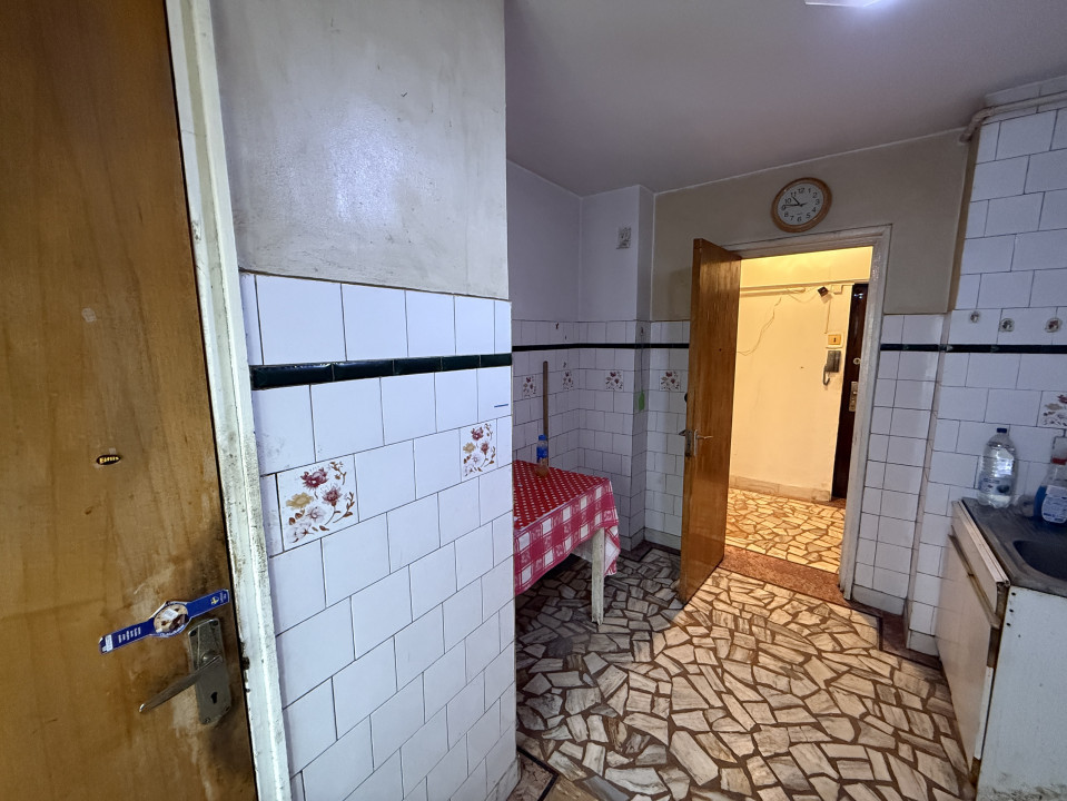 4 Camere | Iancului | Decomandat | Etaj 2 | 2 Bai