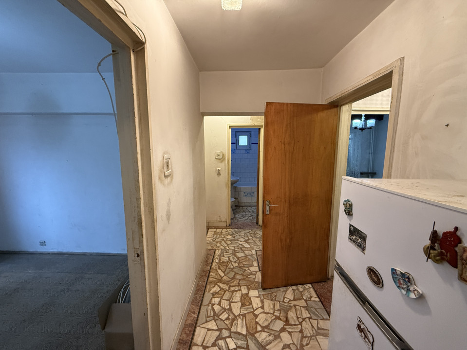 4 Camere | Iancului | Decomandat | Etaj 2 | 2 Bai