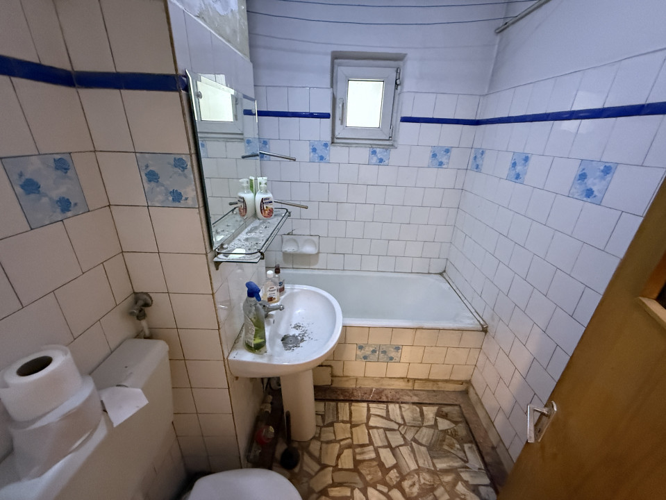 4 Camere | Iancului | Decomandat | Etaj 2 | 2 Bai