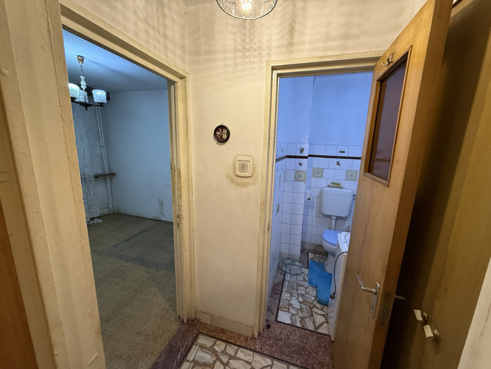 4 Camere | Iancului | Decomandat | Etaj 2 | 2 Bai