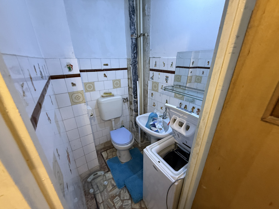 4 Camere | Iancului | Decomandat | Etaj 2 | 2 Bai