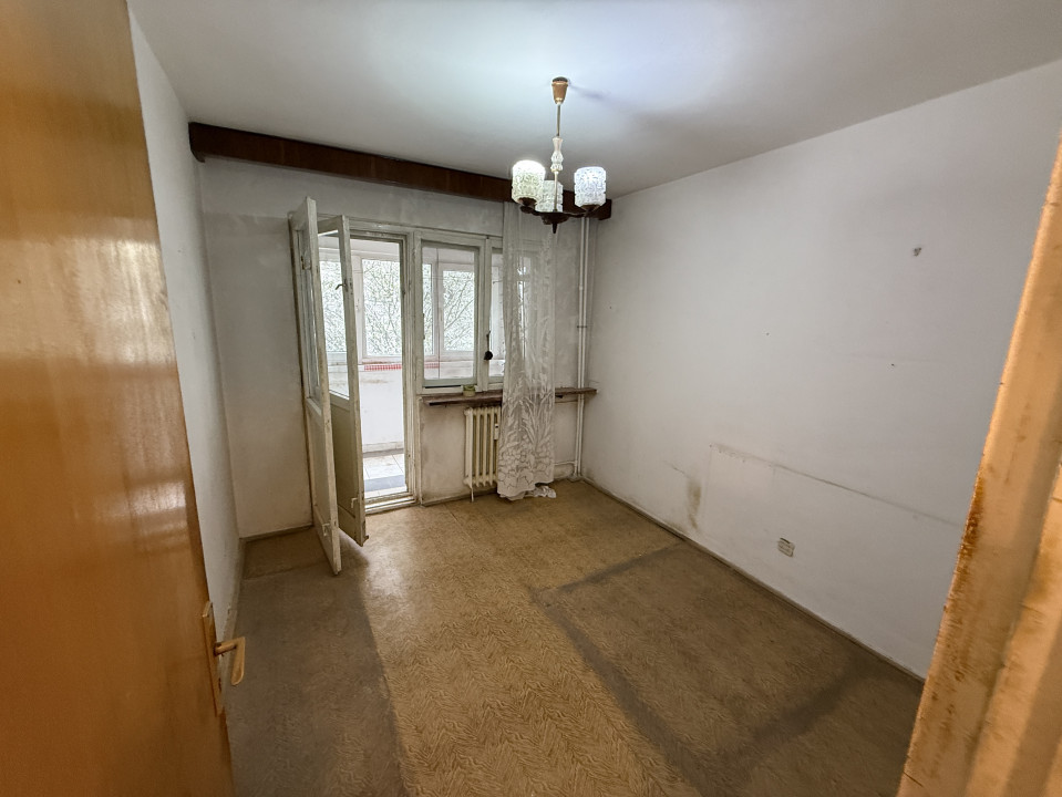 4 Camere | Iancului | Decomandat | Etaj 2 | 2 Bai