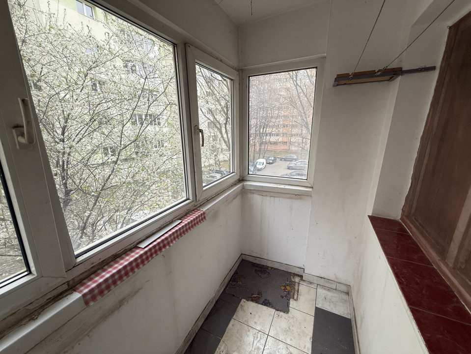 4 Camere | Iancului | Decomandat | Etaj 2 | 2 Bai