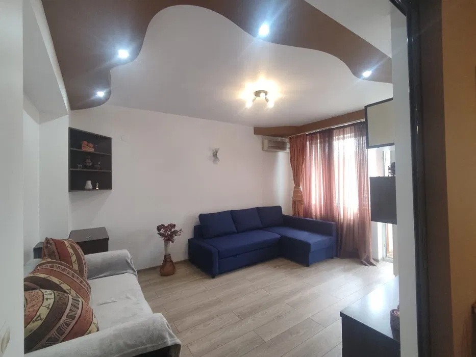 2 Camere | Drumul Taberei - Coloana Infinitului | Pet Friendly