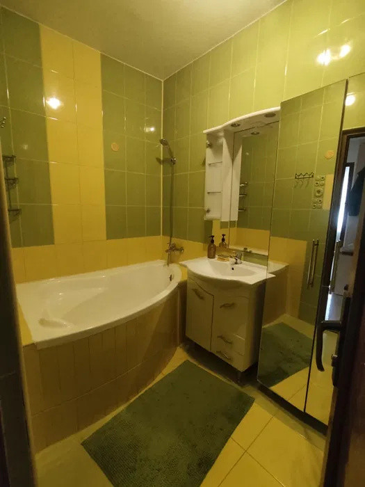 2 Camere | Drumul Taberei - Coloana Infinitului | Pet Friendly