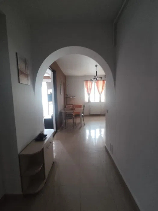 2 Camere | Drumul Taberei - Coloana Infinitului | Pet Friendly
