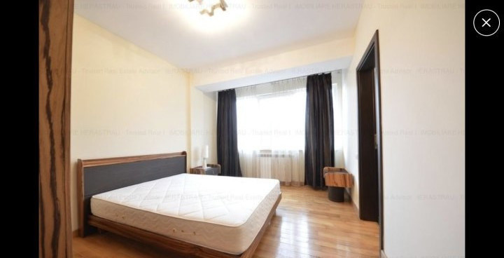 Aviatorilor | 2 Camere | Zona Verde | Parcare Subterana | 2x Bai |
