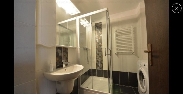 Aviatorilor | 2 Camere | Zona Verde | Parcare Subterana | 2x Bai |