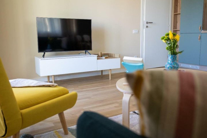 Central Residence Vasile Lascar | 2 Camere | Centrala | Incalzire Pardoseala 