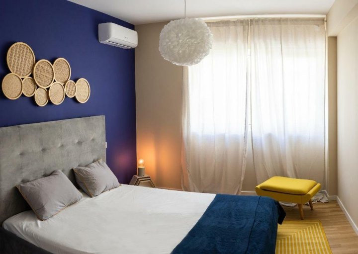 Central Residence Vasile Lascar | 2 Camere | Centrala | Incalzire Pardoseala 