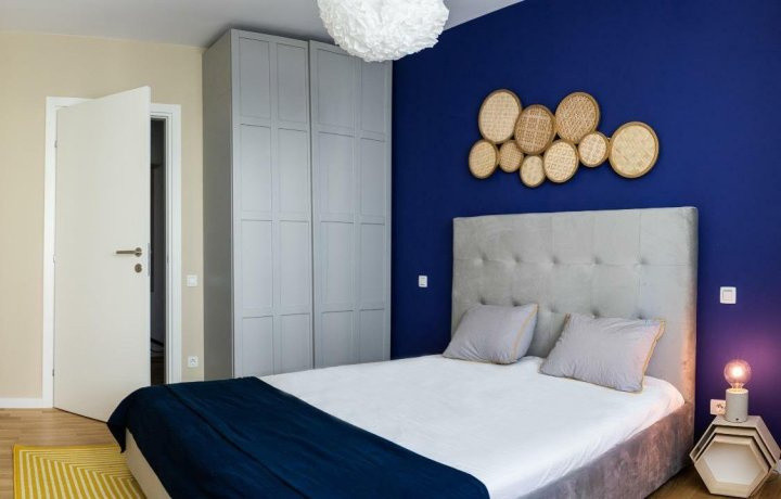 Central Residence Vasile Lascar | 2 Camere | Centrala | Incalzire Pardoseala 