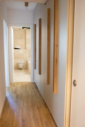 Central Residence Vasile Lascar | 2 Camere | Centrala | Incalzire Pardoseala 