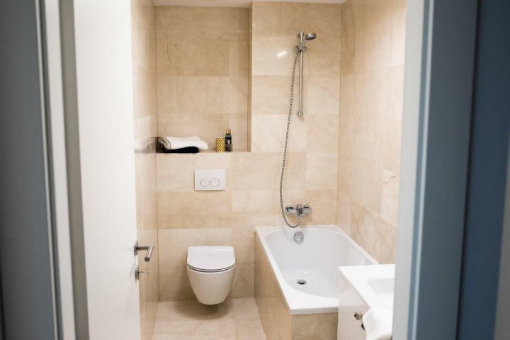 Central Residence Vasile Lascar | 2 Camere | Centrala | Incalzire Pardoseala 