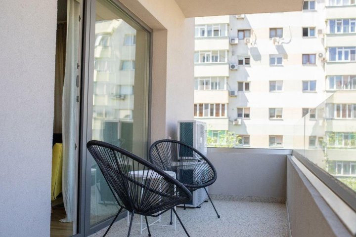 Central Residence Vasile Lascar | 2 Camere | Centrala | Incalzire Pardoseala 