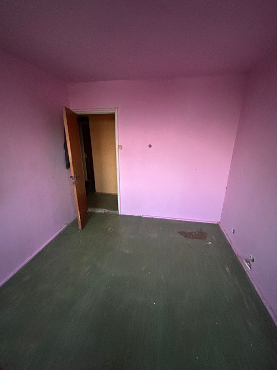 4 Camere | Militari - Apusului | 2 Bai | Necesita Renovare