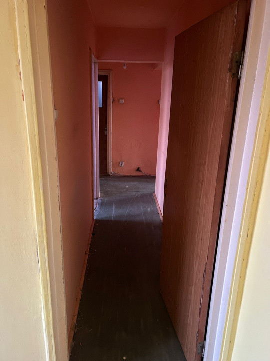 4 Camere | Militari - Apusului | 2 Bai | Necesita Renovare