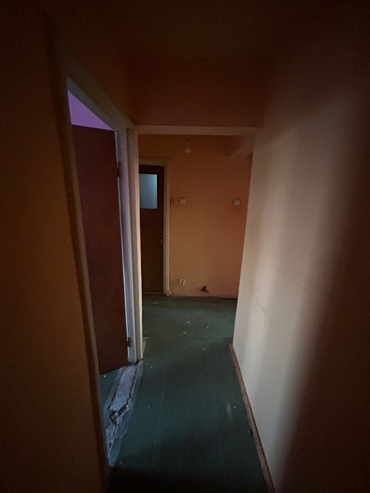 4 Camere | Militari - Apusului | 2 Bai | Necesita Renovare