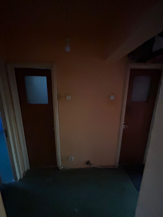 4 Camere | Militari - Apusului | 2 Bai | Necesita Renovare