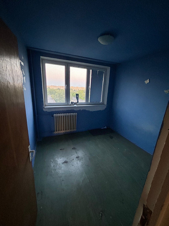 4 Camere | Militari - Apusului | 2 Bai | Necesita Renovare