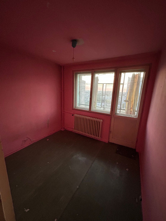 4 Camere | Militari - Apusului | 2 Bai | Necesita Renovare