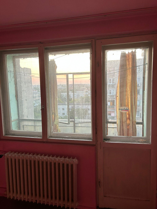 4 Camere | Militari - Apusului | 2 Bai | Necesita Renovare