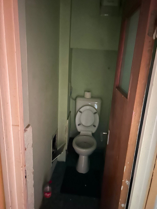 4 Camere | Militari - Apusului | 2 Bai | Necesita Renovare