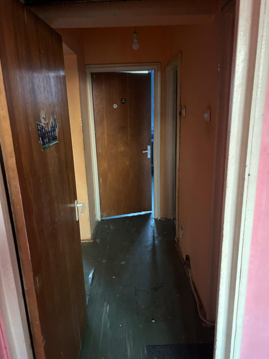 4 Camere | Militari - Apusului | 2 Bai | Necesita Renovare