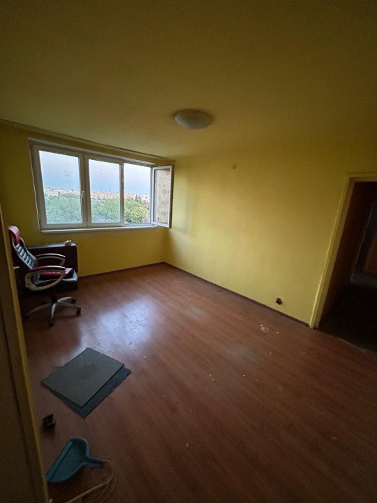 4 Camere | Militari - Apusului | 2 Bai | Necesita Renovare