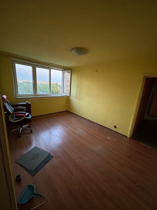 4 Camere | Militari - Apusului | 2 Bai | Necesita Renovare