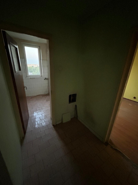 4 Camere | Militari - Apusului | 2 Bai | Necesita Renovare