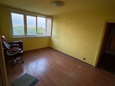 4 Camere | Militari - Apusului | 2 Bai | Necesita Renovare