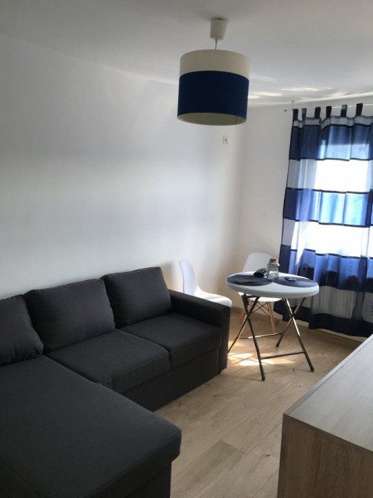 Garsoniera | Drumul Taberei - Crinul de Padure | Boiler 