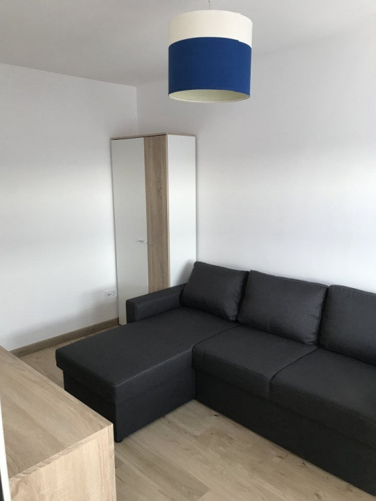 Garsoniera | Drumul Taberei - Crinul de Padure | Boiler 