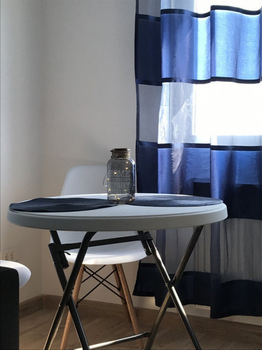 Garsoniera | Drumul Taberei - Crinul de Padure | Boiler 