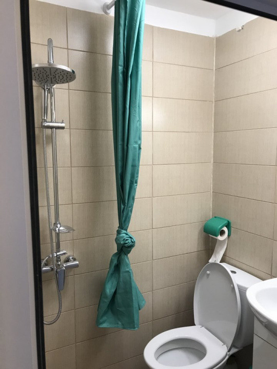 Garsoniera | Drumul Taberei - Crinul de Padure | Boiler 